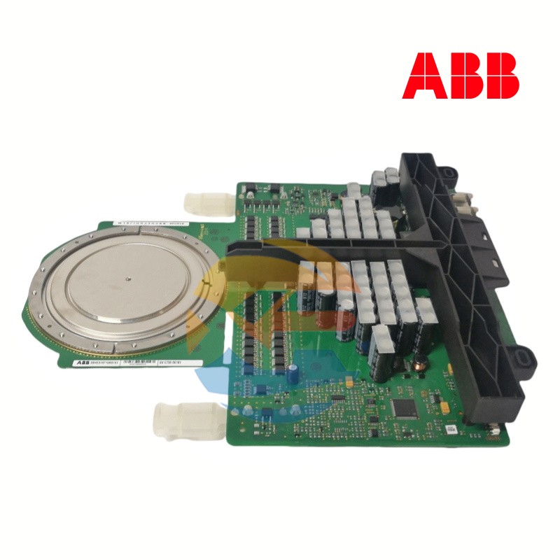 ABB 5SHY3545L0016 3BHB020720R0002  GVC736BE1011
